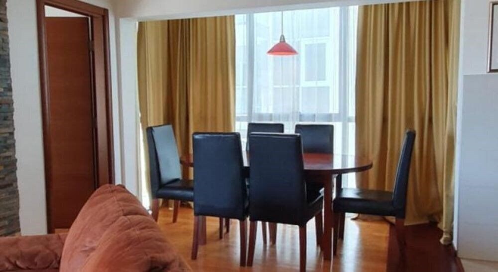 Apartment Toblerone 4* суреті