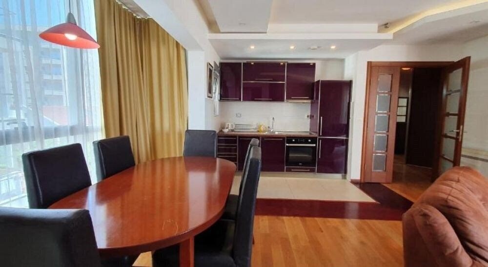 Apartment Toblerone 4* суреті