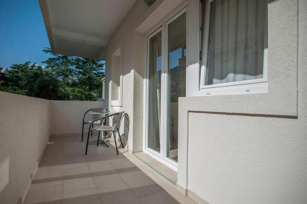 Изображение Mandir Apartments 3*