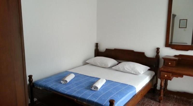 Adria Villa 3* фотосуреті