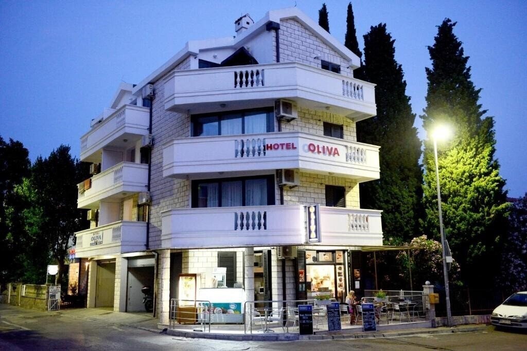 Отель Hotel Sanja 3*