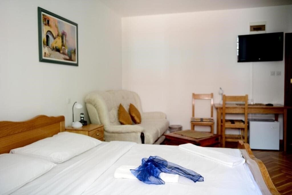 Фото Hotel Sanja 3*