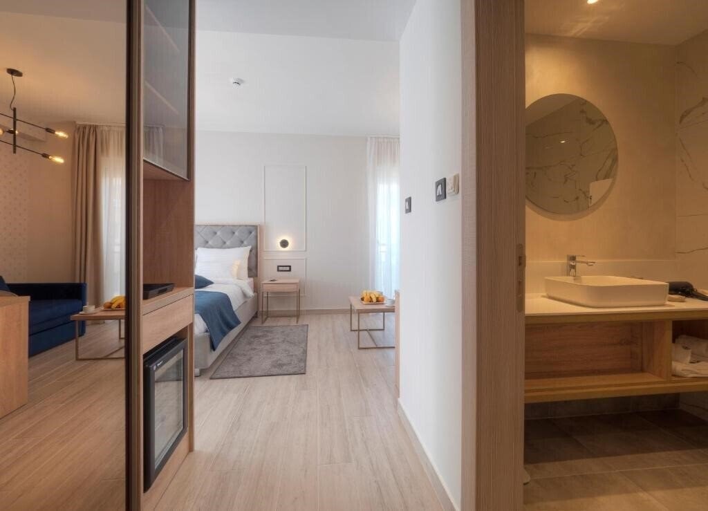 Idila 4* суреті