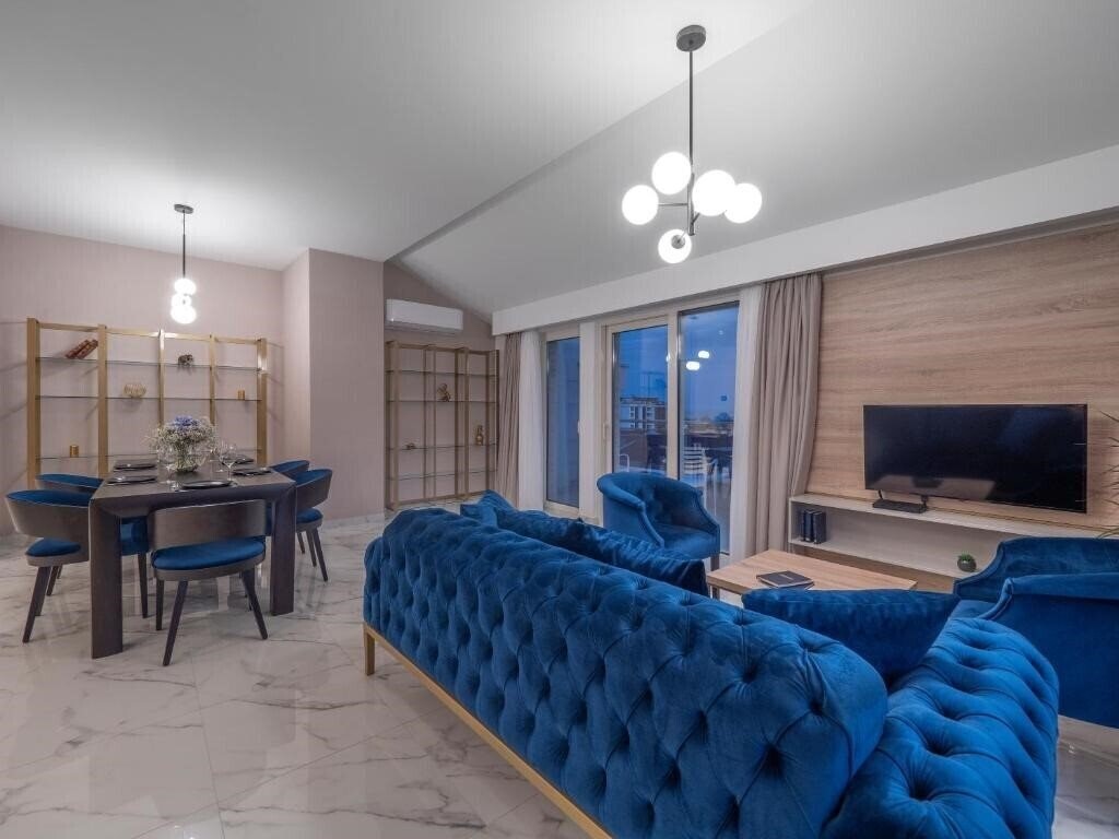 Idila 4* суреті