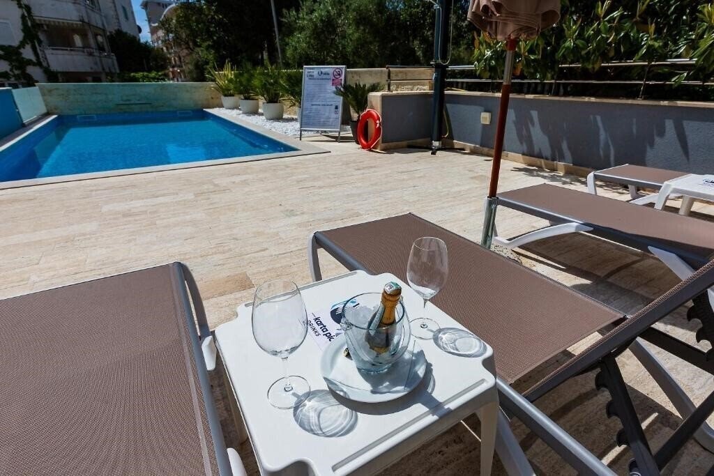 Картинка Idila 4*