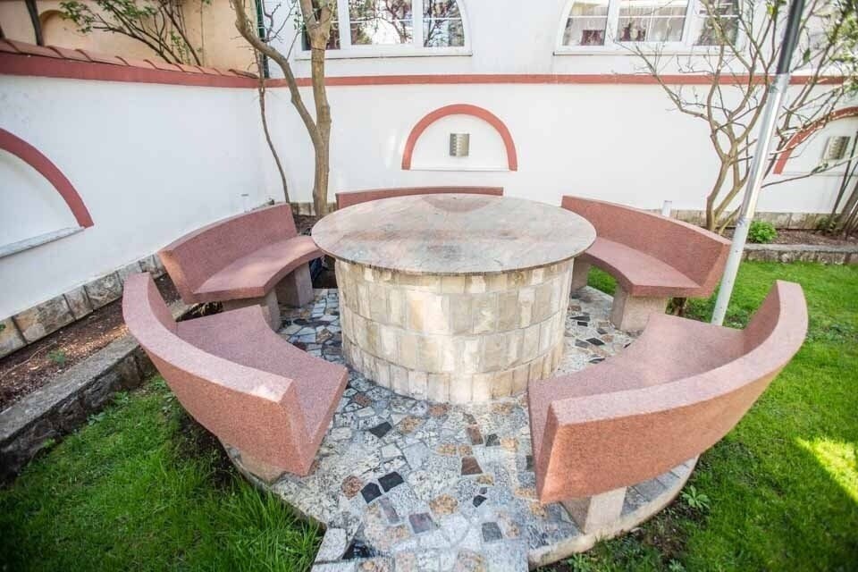 Фотография Nikolaselena Villa 3*