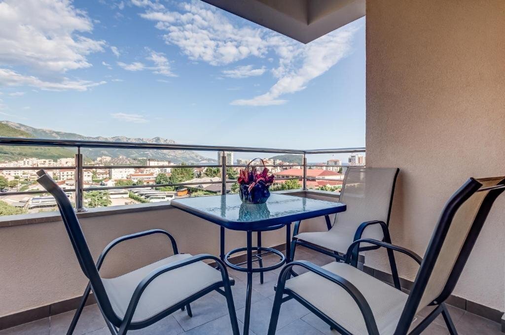 Adriatic Lux App 4* қонақ үйі