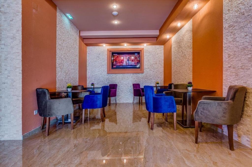 Adriatic Lux App 4* суреті