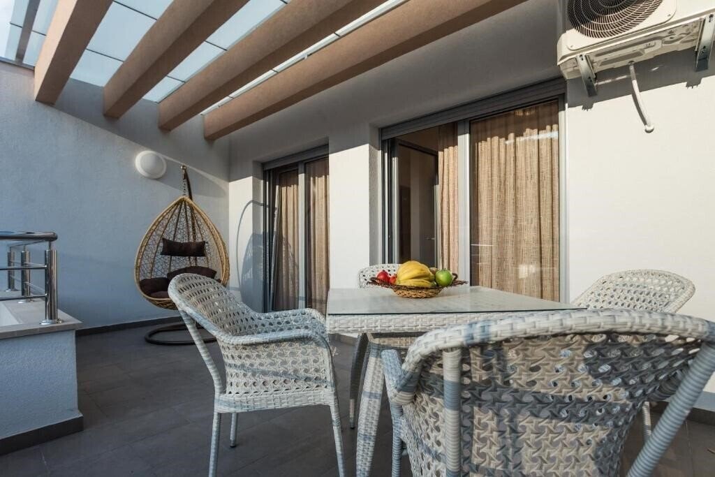 Фотография Adriatic Lux App 4*