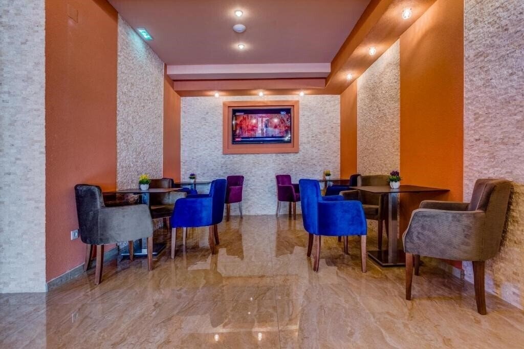 Изображение Adriatic Lux App 4*