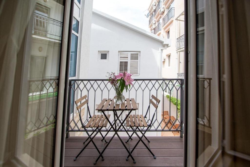 Dieden Apartments 3* фотосуреті