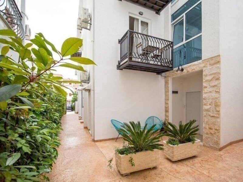 Dieden Apartments 3* қонақ үйі