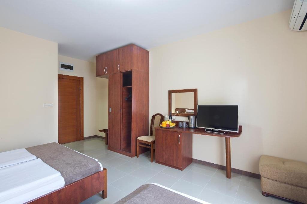 Villa Salus вилла фотосуреті