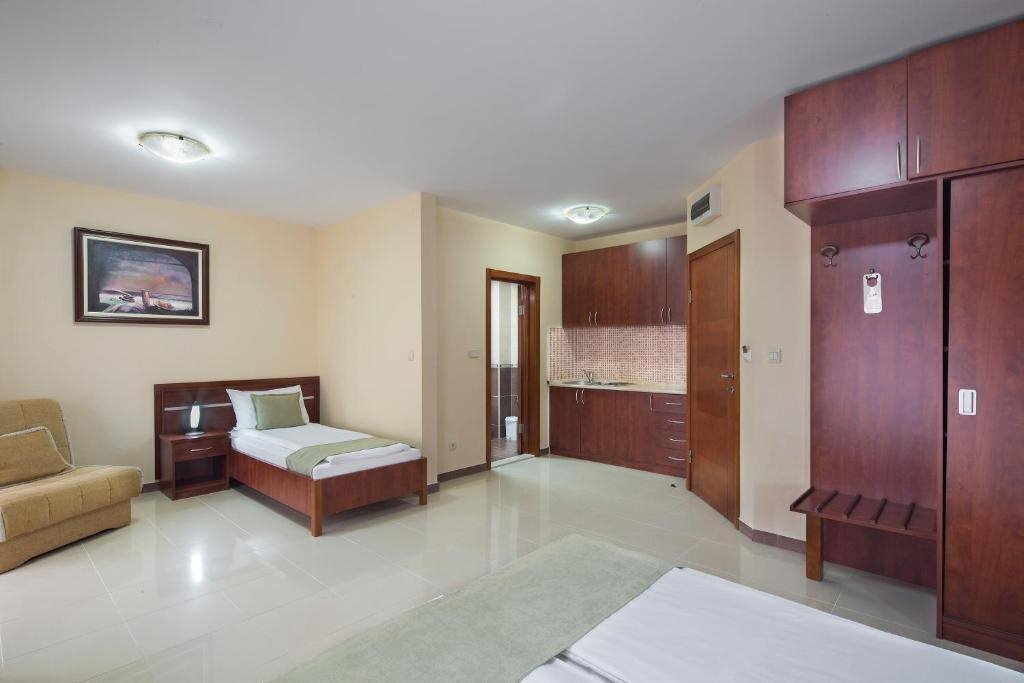 Villa Salus вилла суреті