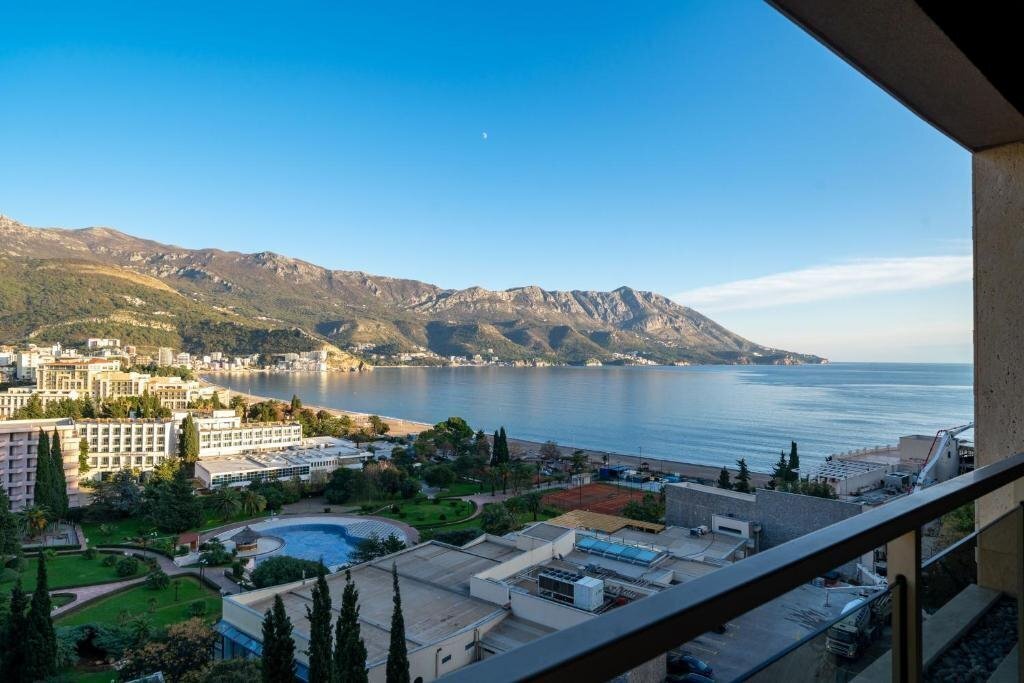 Изображение Harmonia by Dukley (ex. Harmonia) 4*