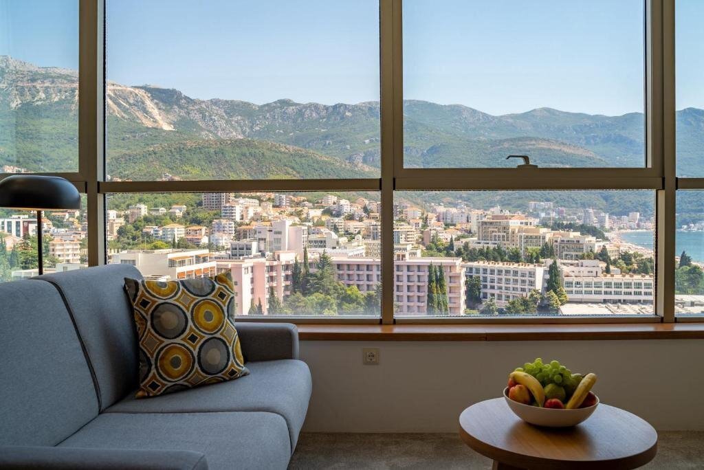 Фотография Harmonia by Dukley (ex. Harmonia) 4*