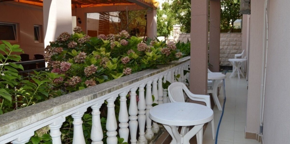 Фото Villa Annabell 3*