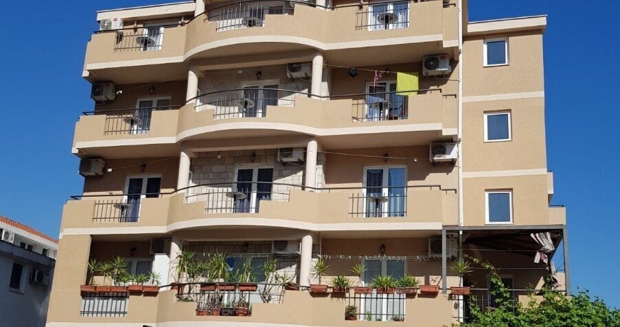 Villa Zec Apartments 3* фотосуреті