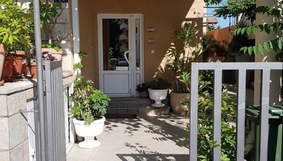 Villa Zec Apartments 3* суреті