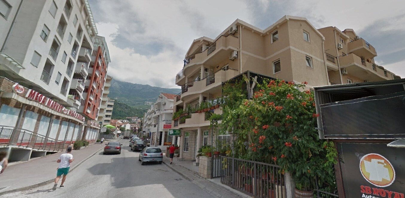 Villa Zec Apartments 3* суреті