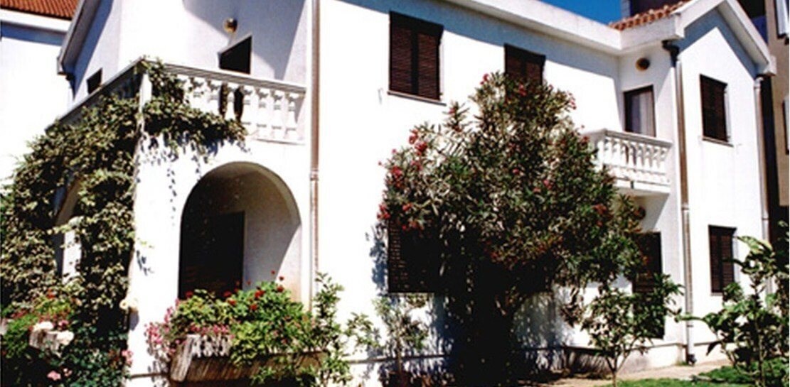 Fortuna Villa вилла қонақ үйі