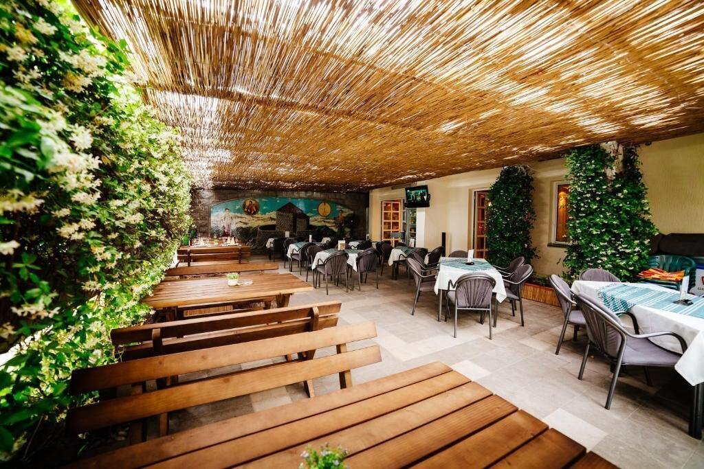 Hotel Boris 3* суреті