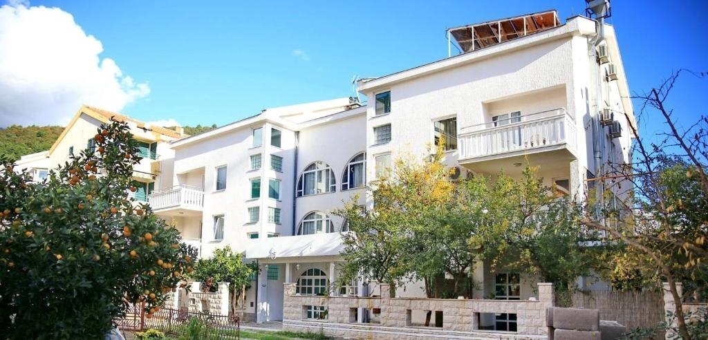Hotel Boris 3* қонақ үйі