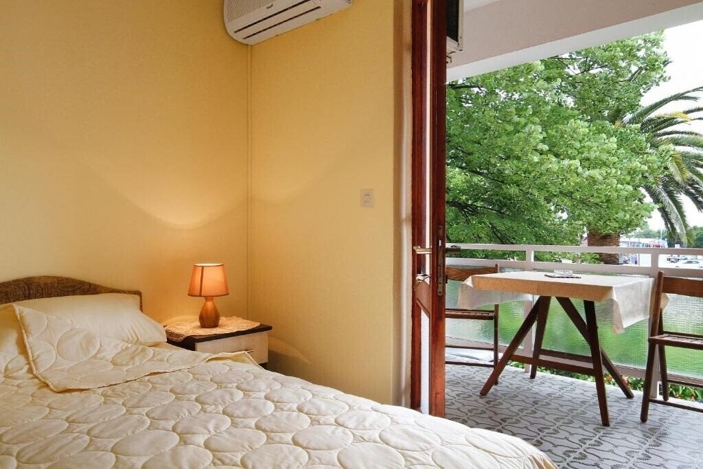 Фото Hotel Boris 3*
