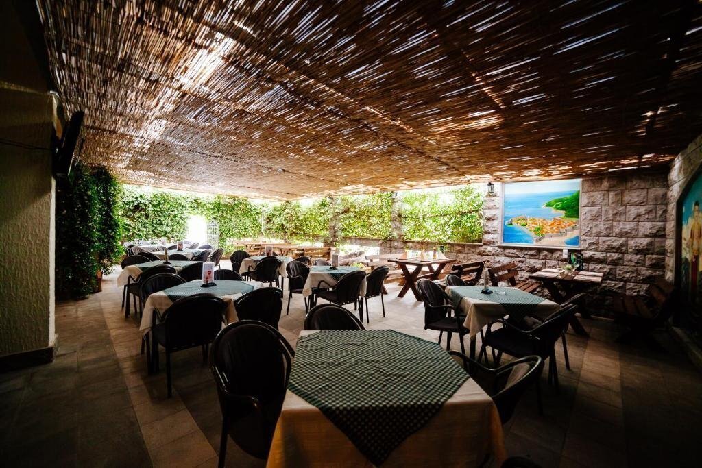 Hotel Boris 3* суреті