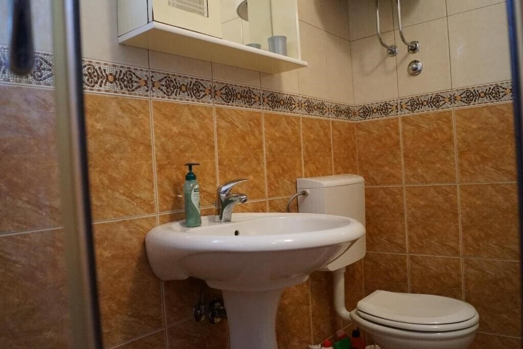 Картинка Hotel Boris 3*