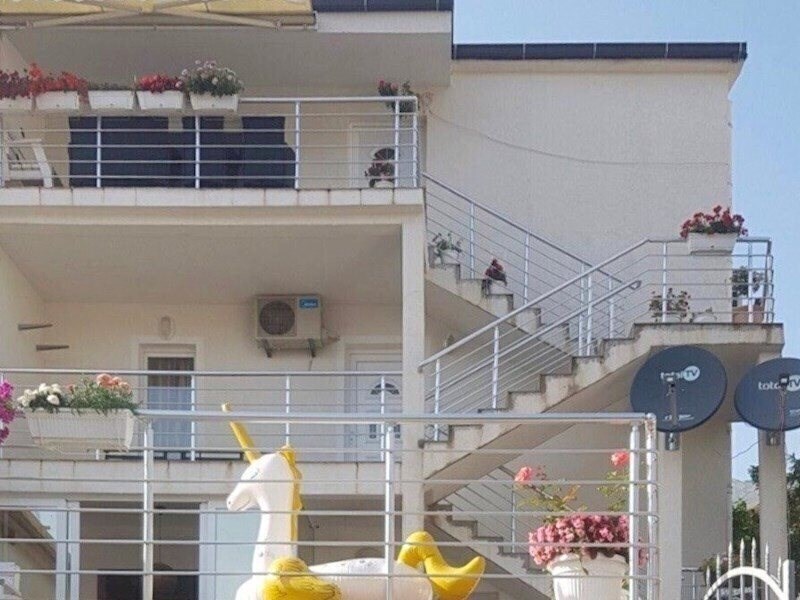 Отель Novosel 3*