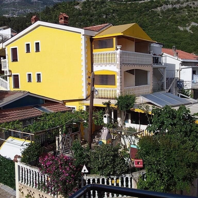 Отель Micanovic 3*