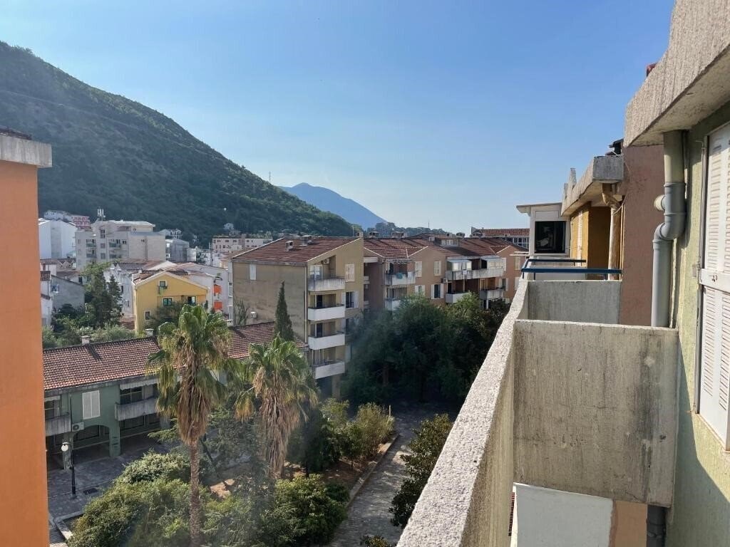 Изображение Adok Villa 4*