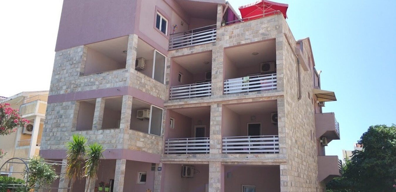 Фото Villa Wumark Villa (B) вилла