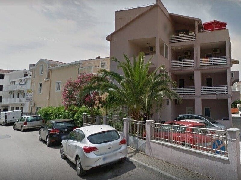 Villa Wumark Villa (B) вилла қонақ үйі