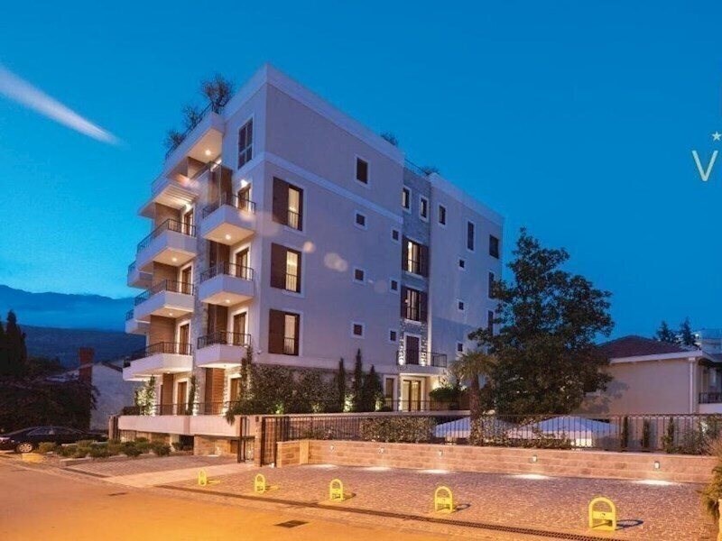 Отель Hotel Vela Boutique 4*