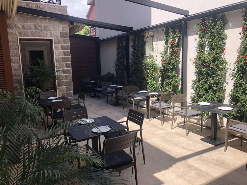 Фото Hotel Vela Boutique 4*