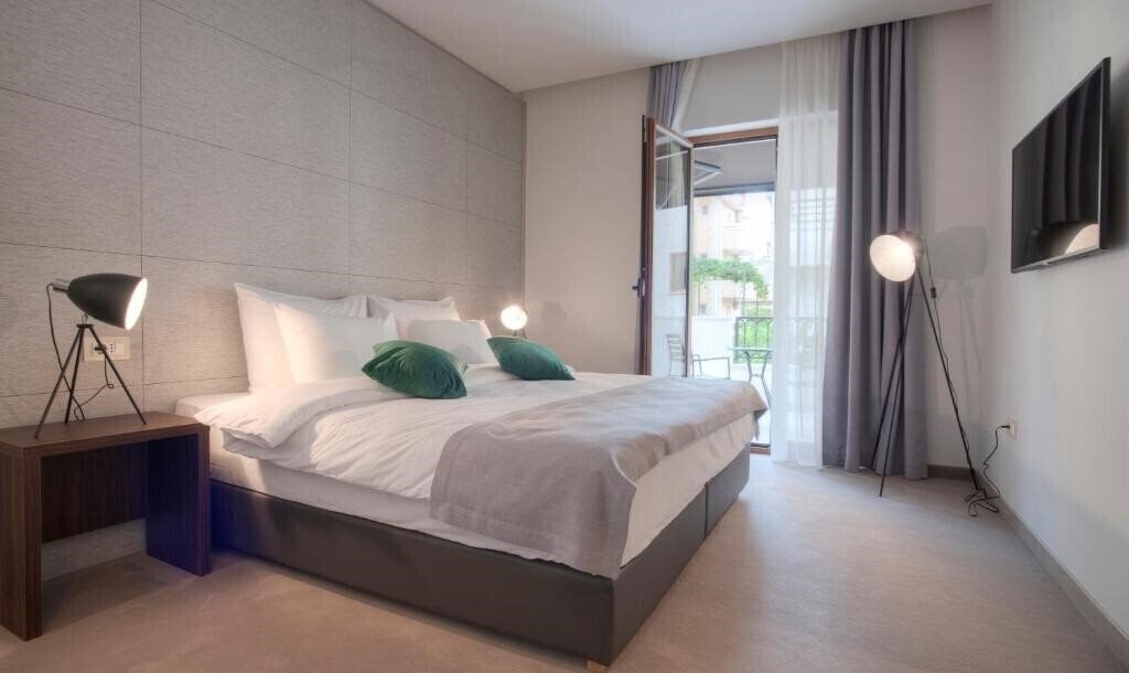 Фото Hotel Vela Boutique 4*