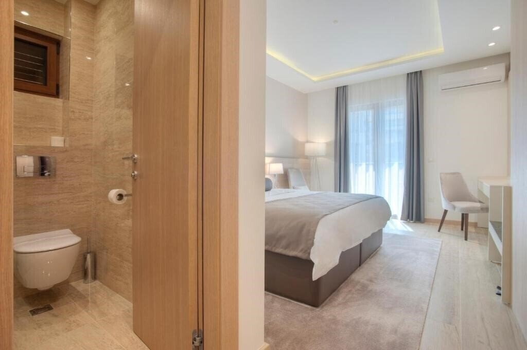 Фотография Hotel Vela Boutique 4*