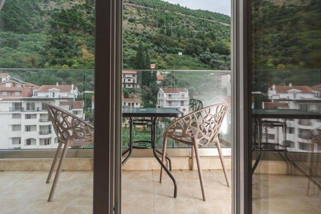 Фото Hotel 219 Budva 4*