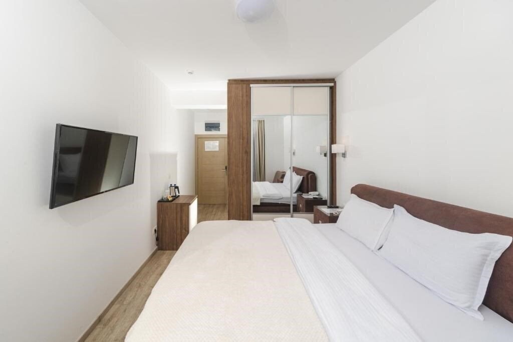 Картинка Hotel 219 Budva 4*