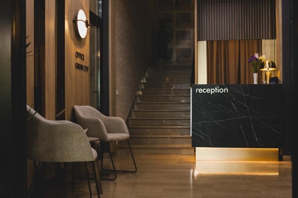 Фотография Hotel 219 Budva 4*
