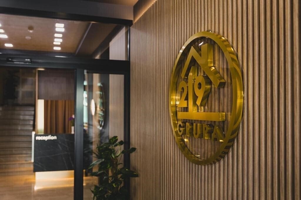 Картинка Hotel 219 Budva 4*