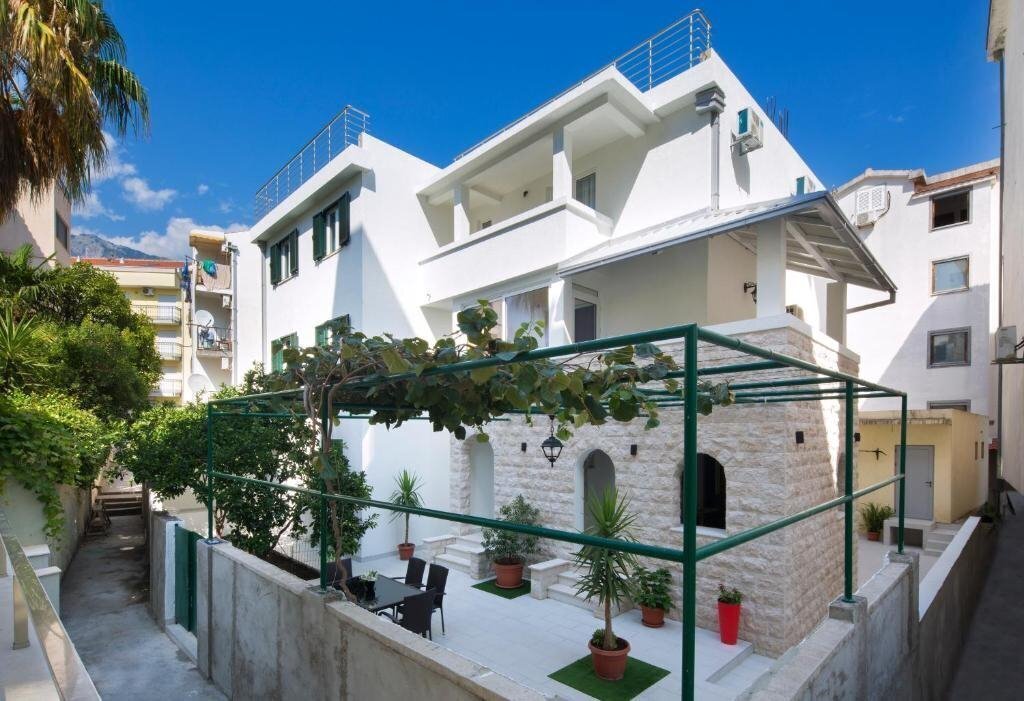 Фото Апартаменты «Mediterraneo» Apt апартаменты