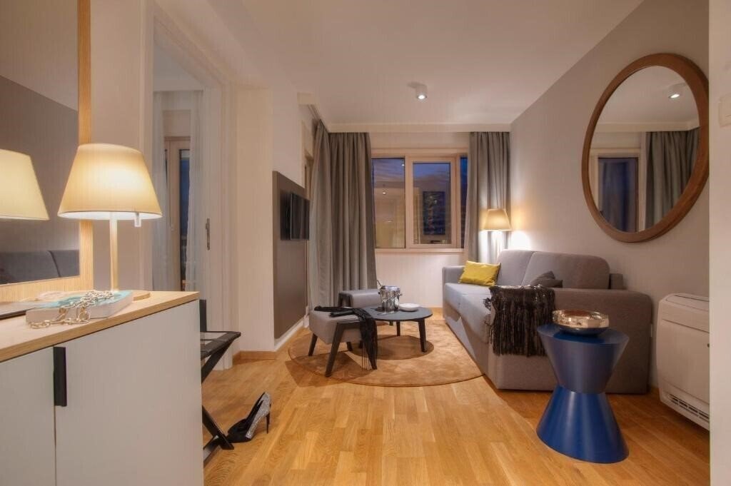 Фотография Hotel Fontana 4*