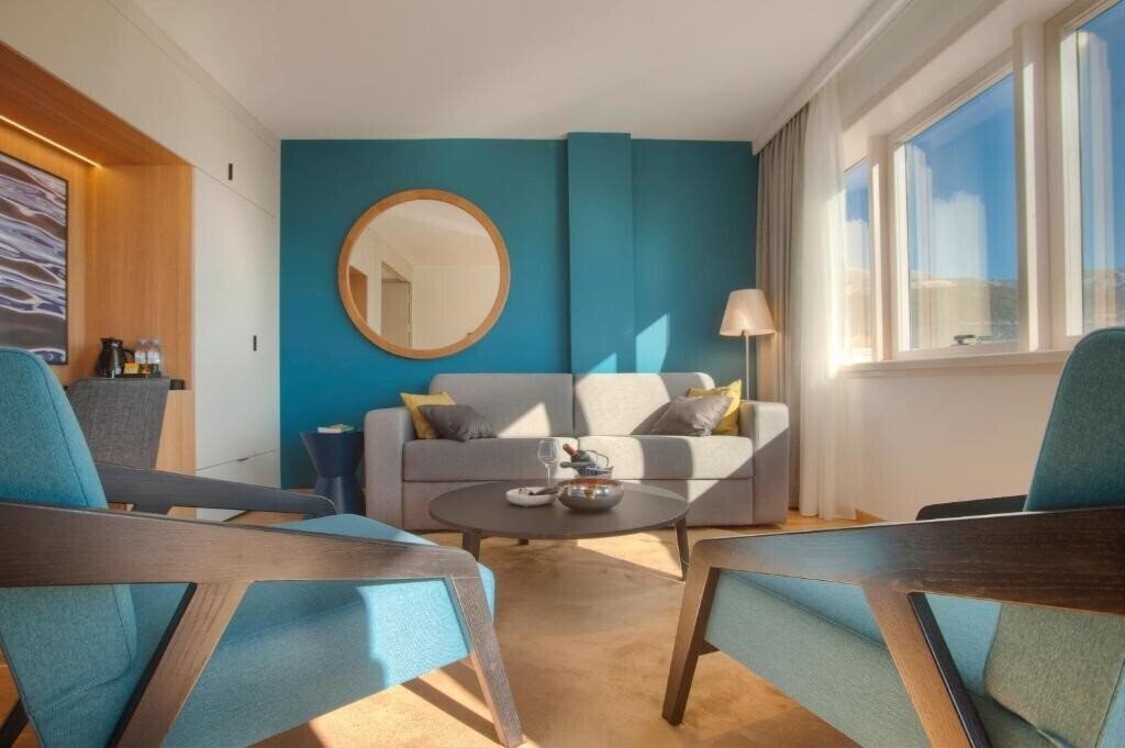 Картинка Hotel Fontana 4*