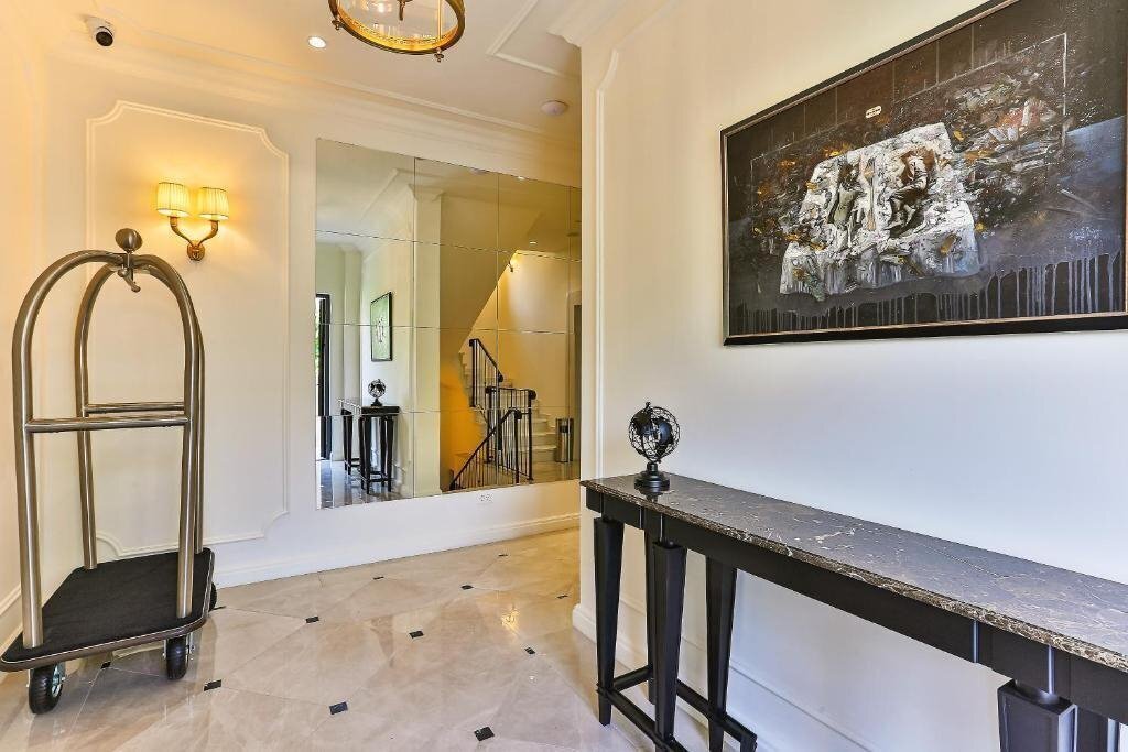 Eden Budva 4* суреті