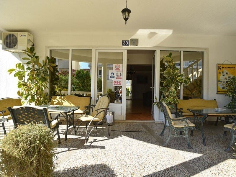 Апартаменты Rooms Nicolic 3* суреті