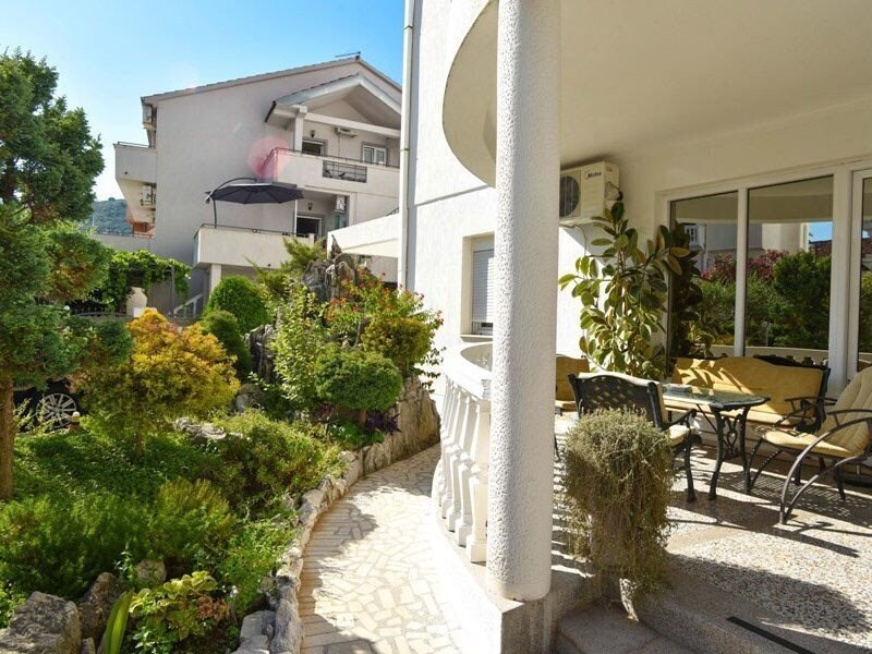 Апартаменты Rooms Nicolic 3* суреті