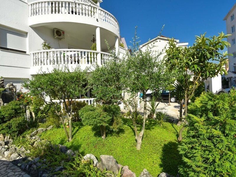 Апартаменты Rooms Nicolic 3* қонақ үйі